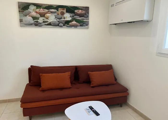 Appartement Au Bor De Mer