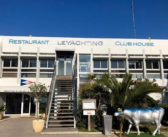 Appartement Au Bor De Mer