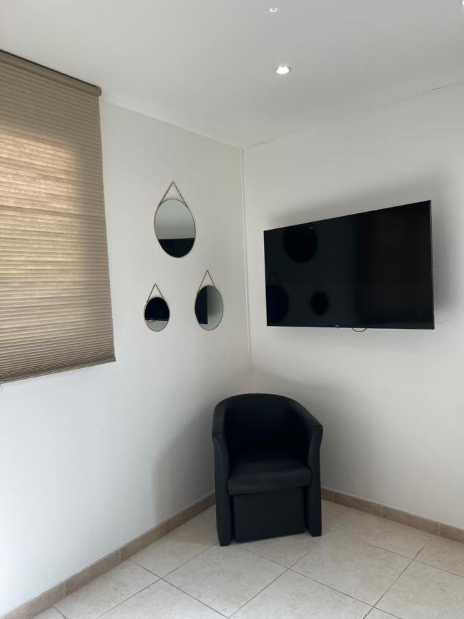 Au Bor De Apartment Marseille
