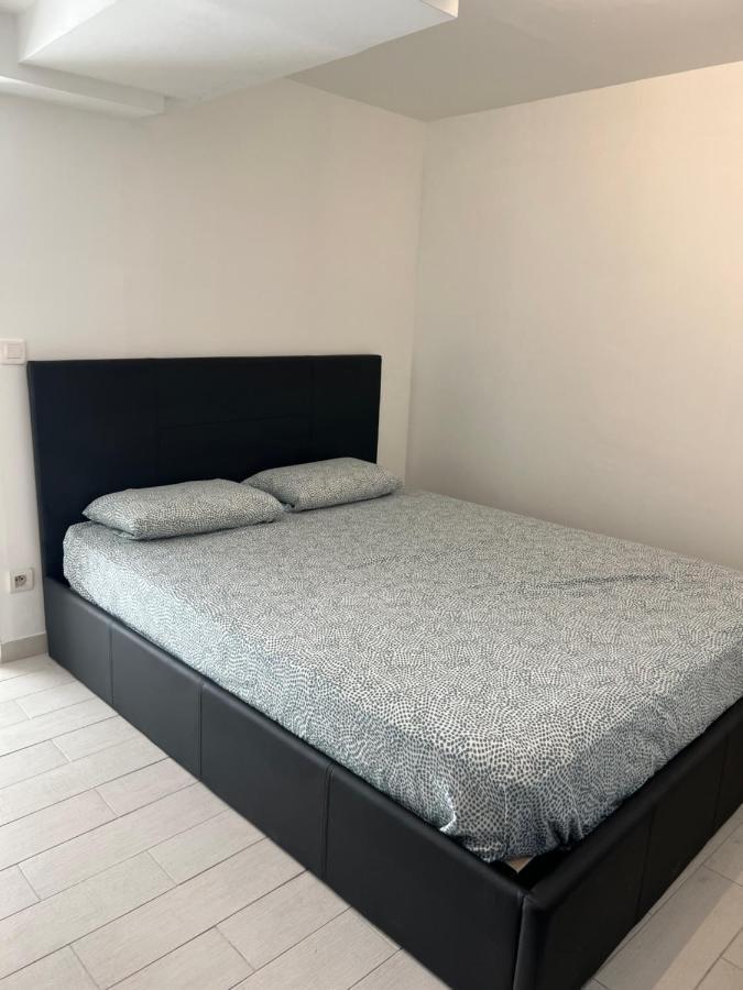 Au Bor De Apartment Marseille